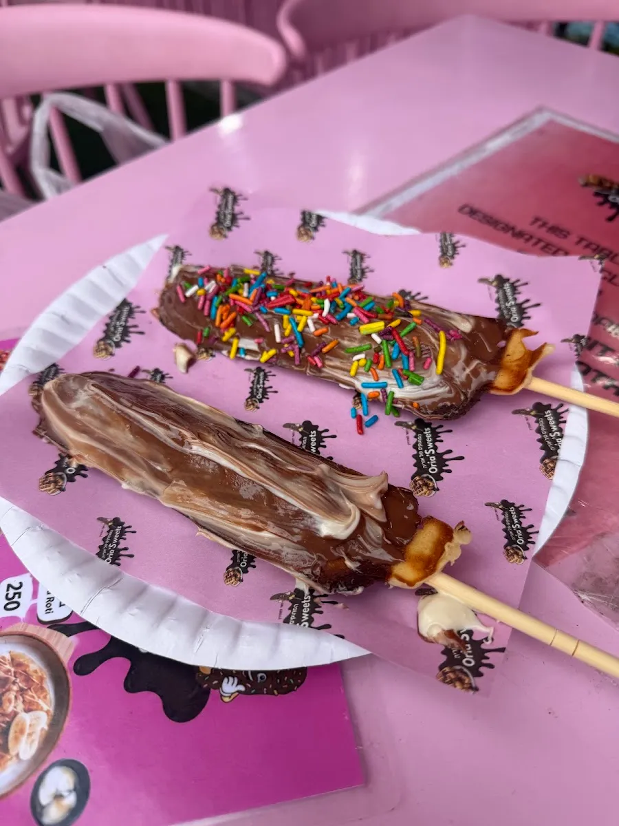Oria's Sweets — photo 6