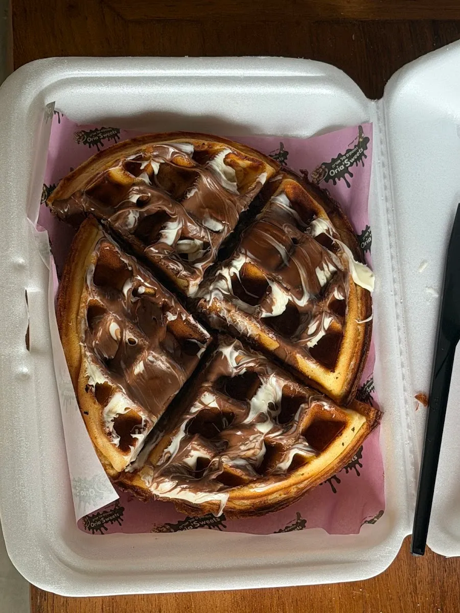 Oria's Sweets — photo 7