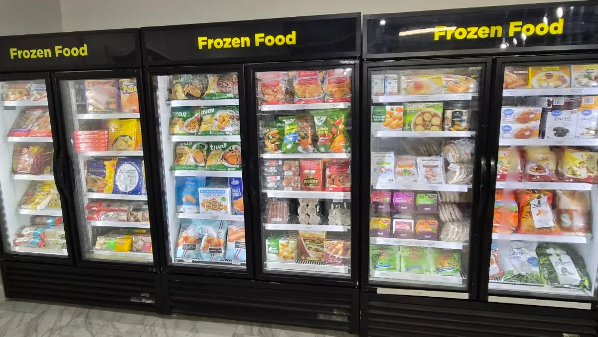 Orlando Kosher Market — photo 5