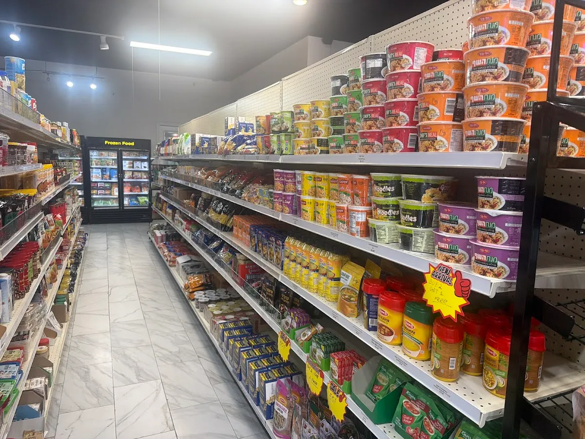 Orlando Kosher Market — photo 7