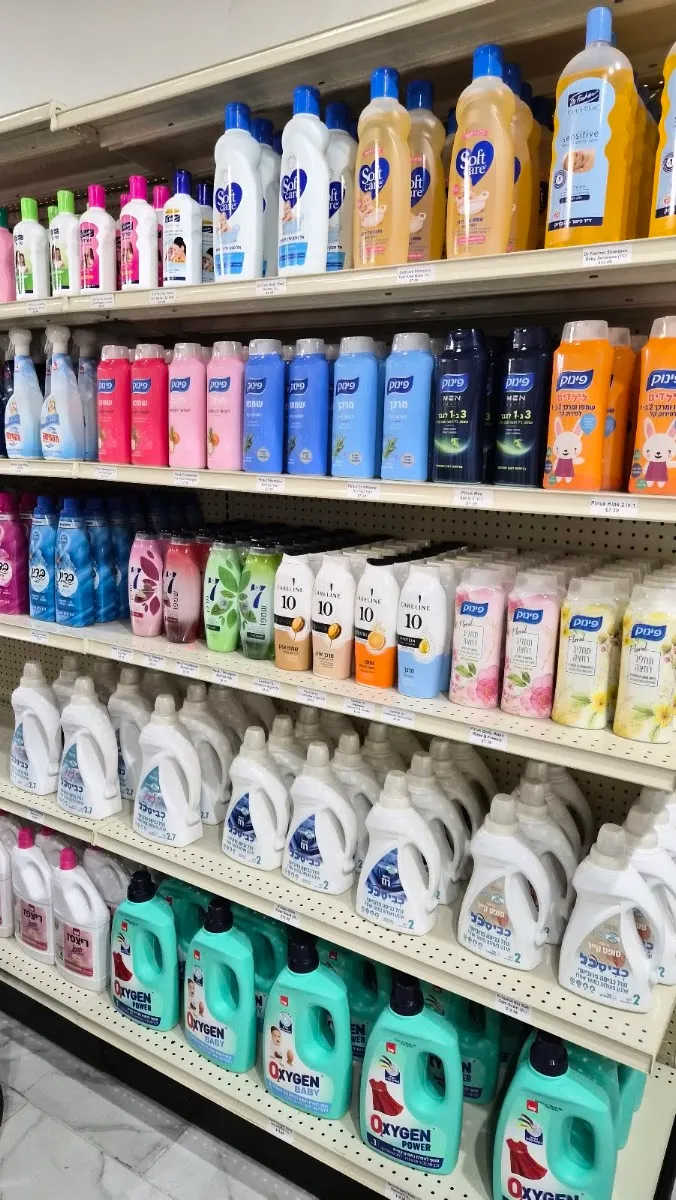 Orlando Kosher Market — photo 9