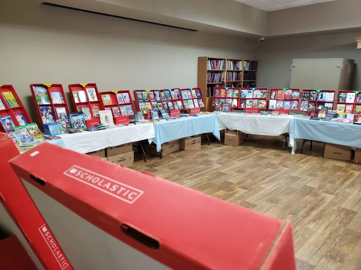 Orlando Torah Academy — foto 4