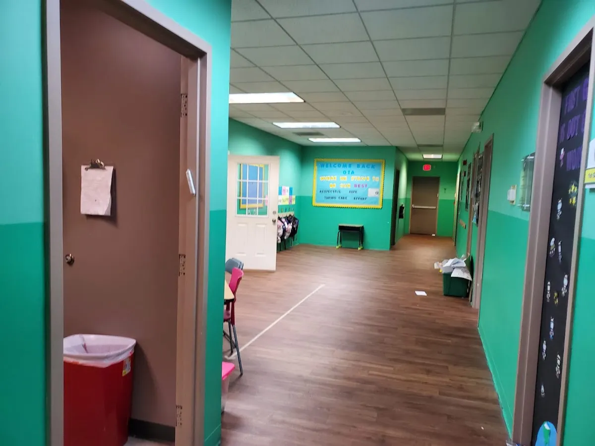 Orlando Torah Academy — foto 9