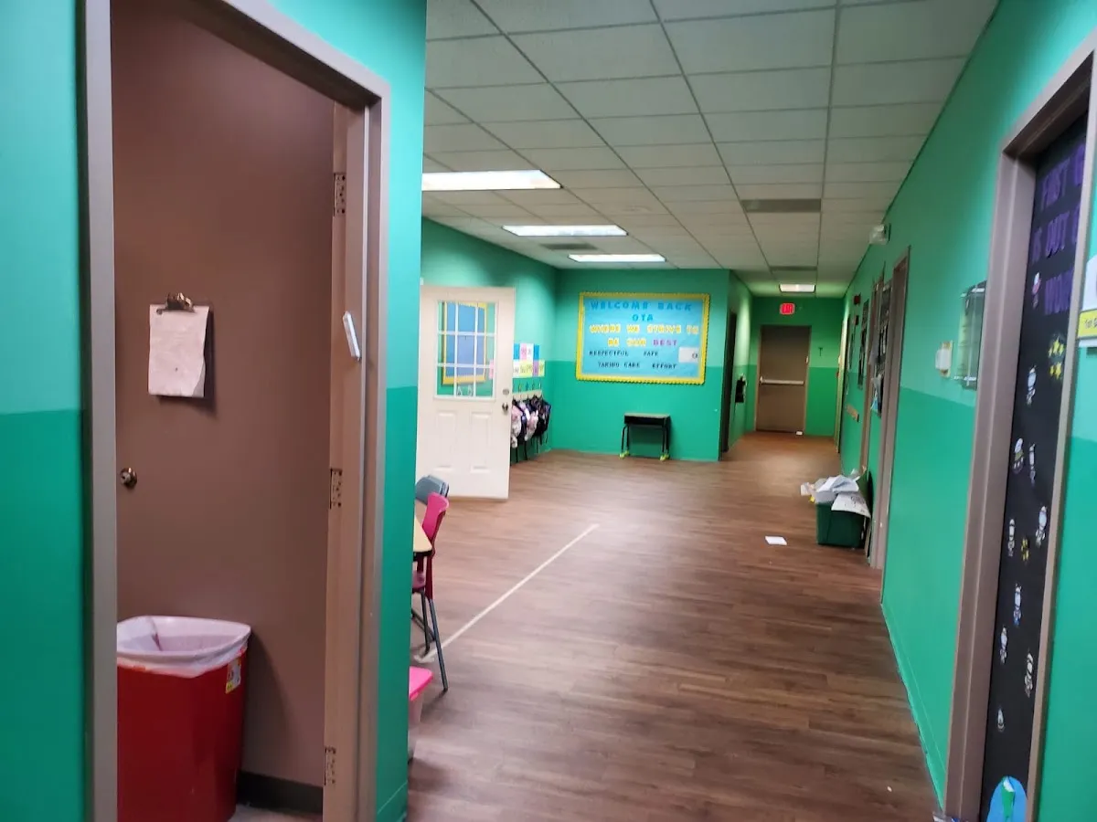 Orlando Torah Academy — foto 10