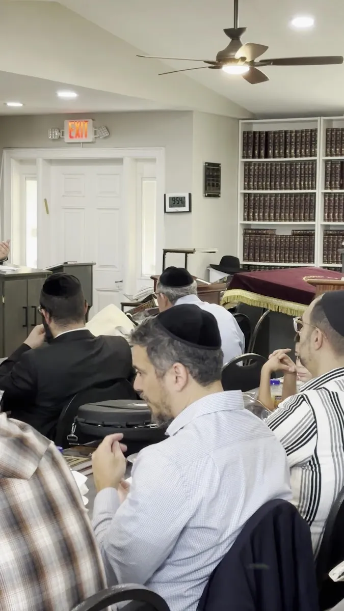 Orlando Torah Center — photo 2