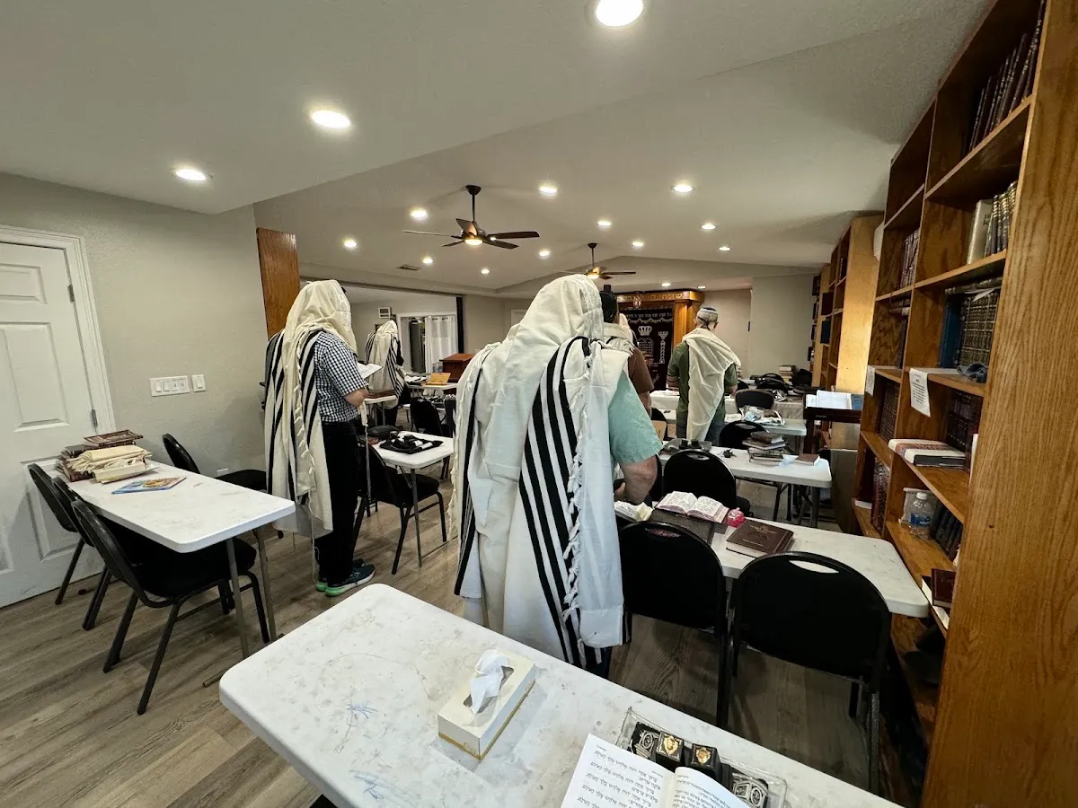 Orlando Torah Center — photo 5