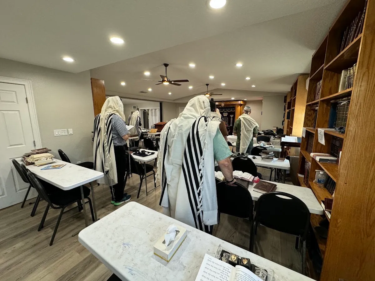 Orlando Torah Center — photo 10