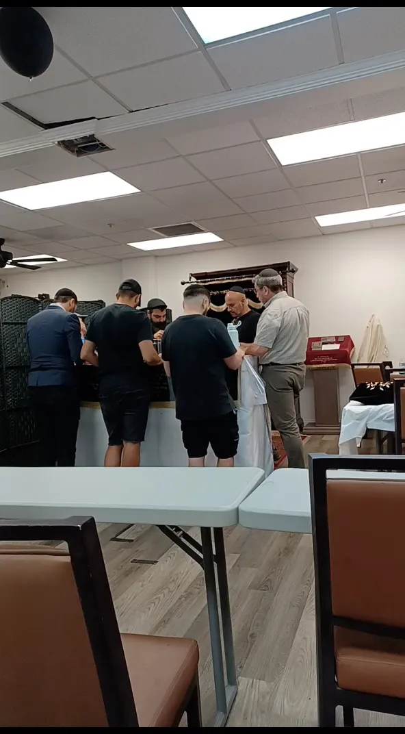 OROT Israeli Community Center — photo 3