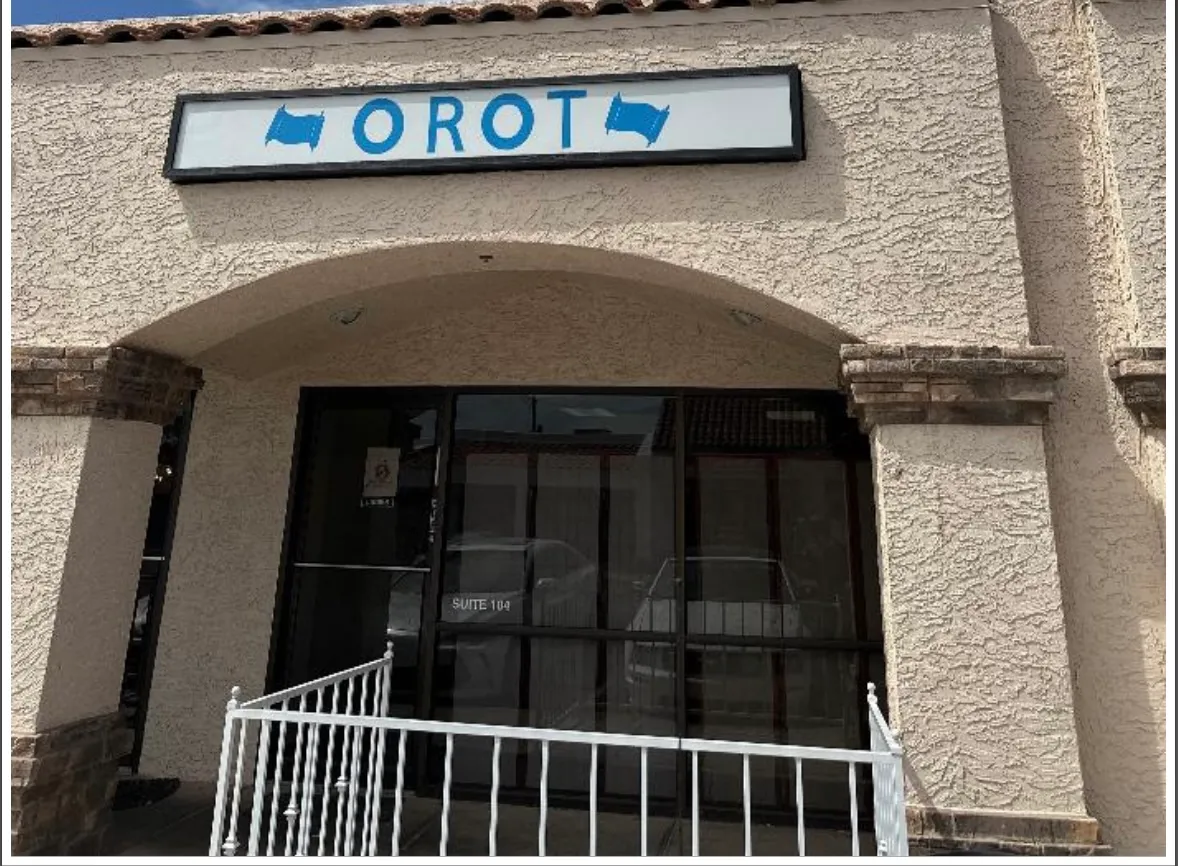 OROT Israeli Community Center — photo 5