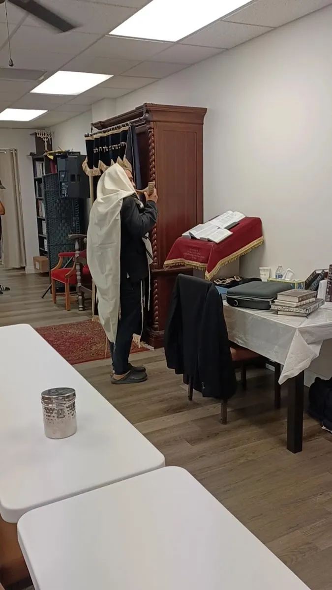 OROT Israeli Community Center — photo 8