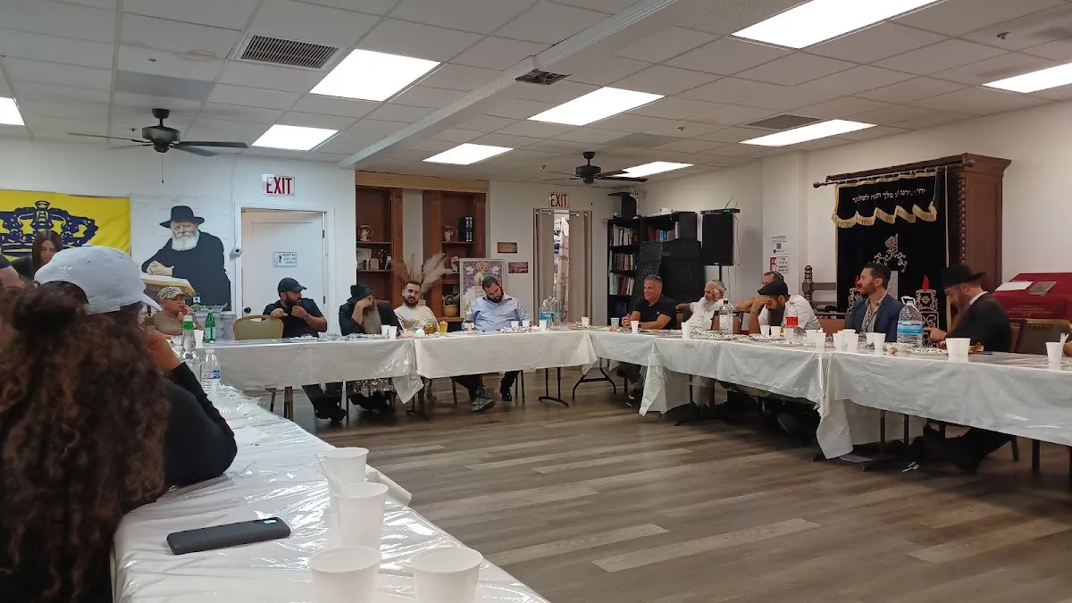 OROT Israeli Community Center — photo 9