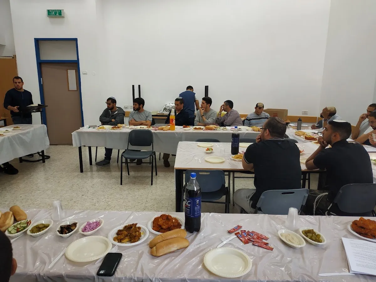 Orot Yaakov Hesder Yeshiva — foto 3