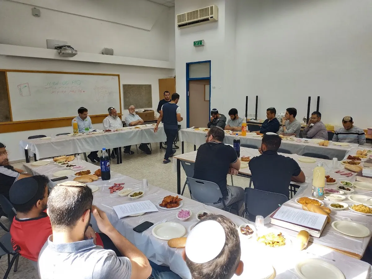 Orot Yaakov Hesder Yeshiva — foto 6