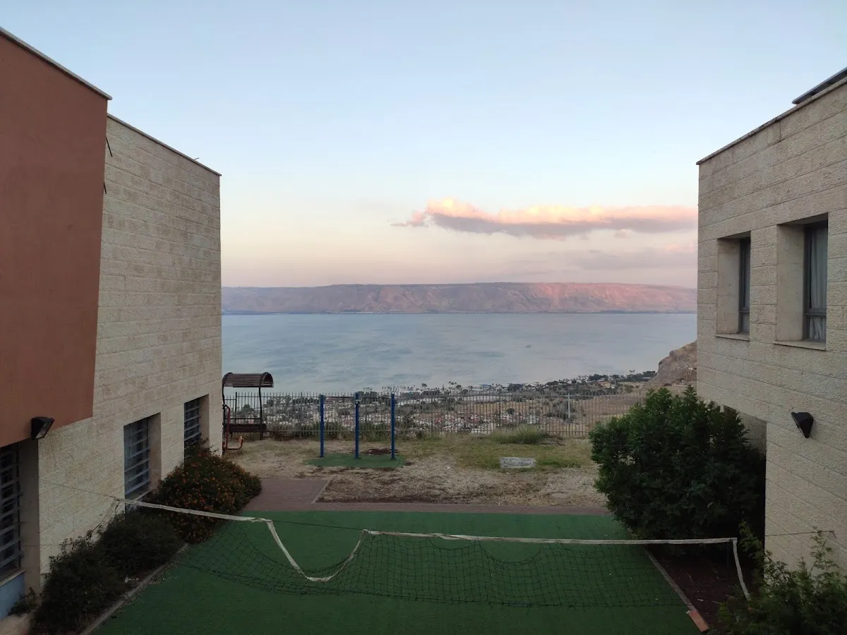 ORT high school yeshiva in Tiberias — foto 2