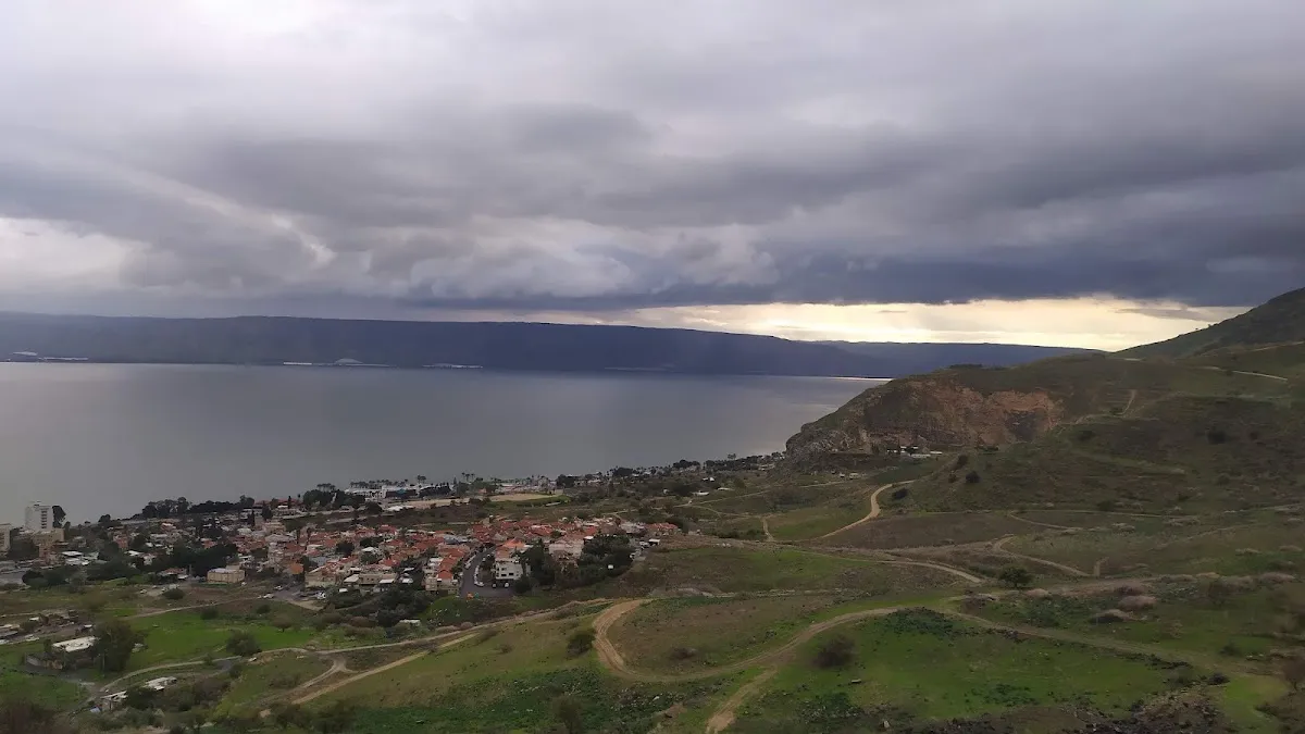 ORT high school yeshiva in Tiberias — foto 5