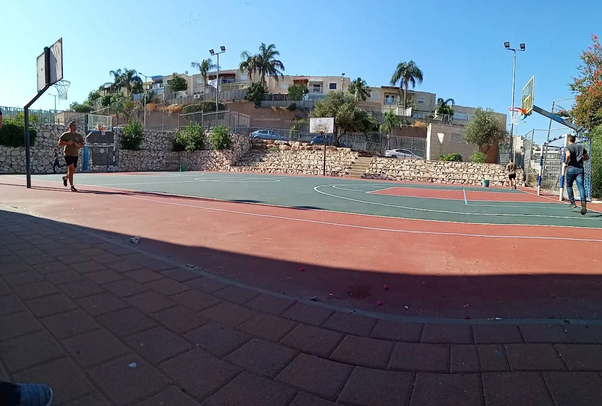 ORT high school yeshiva in Tiberias — foto 6
