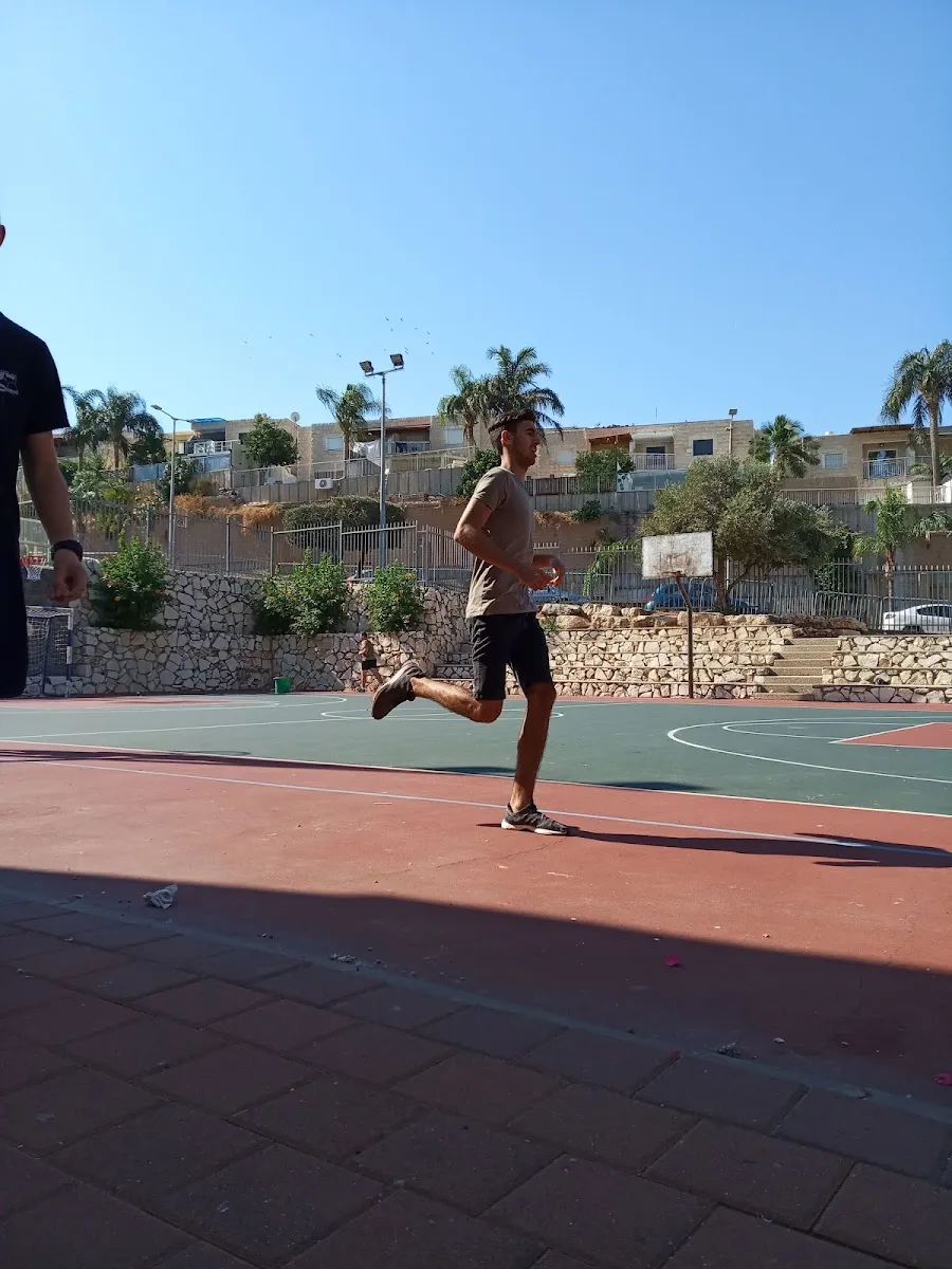 ORT high school yeshiva in Tiberias — foto 7