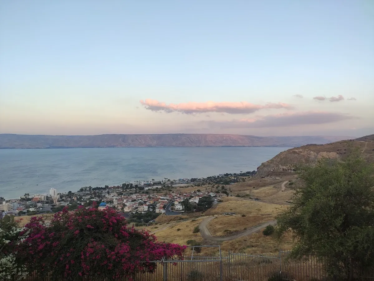 ORT high school yeshiva in Tiberias — foto 8