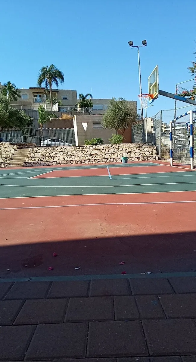 ORT high school yeshiva in Tiberias — foto 9