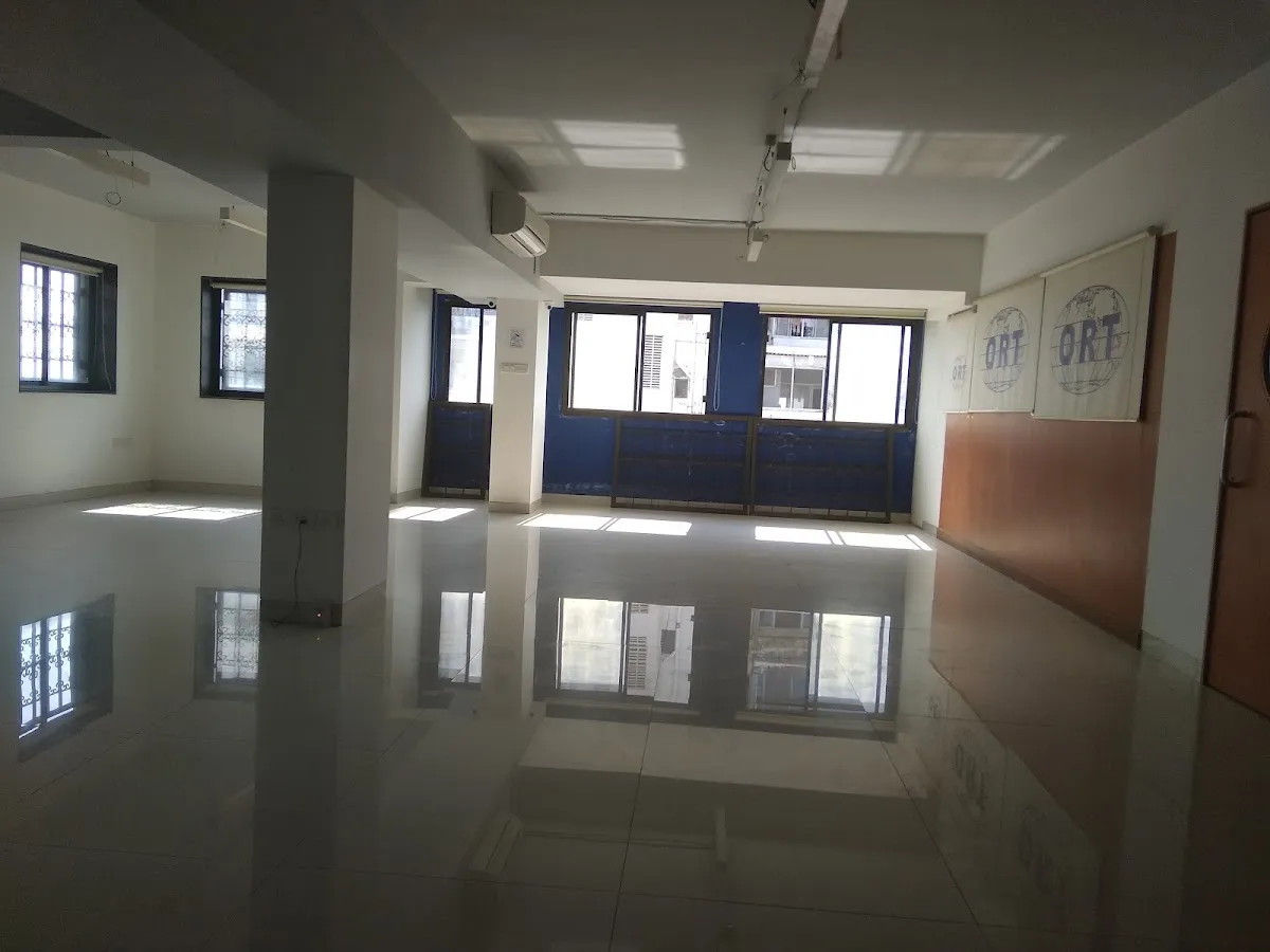 ORT India — foto 3