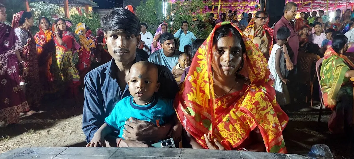ORT India — foto 7