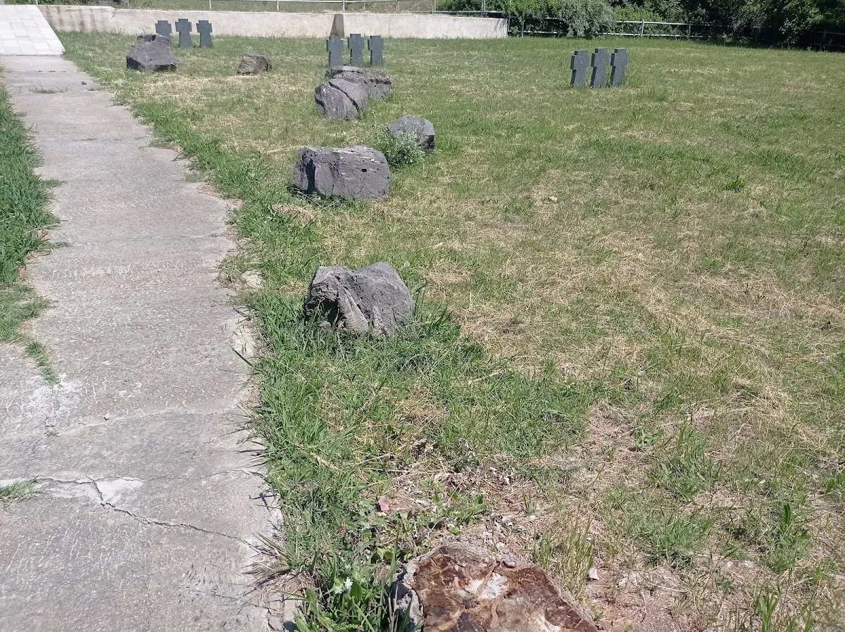Ortachala Old Jewish Cemetery — foto 4