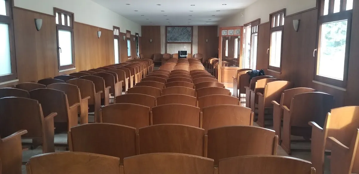 Ortaköy Musevi Mezarlığı — photo 6
