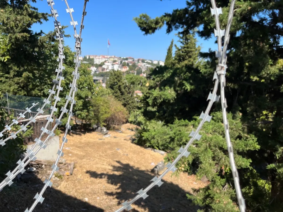 Ortaköy Musevi Mezarlığı — photo 10