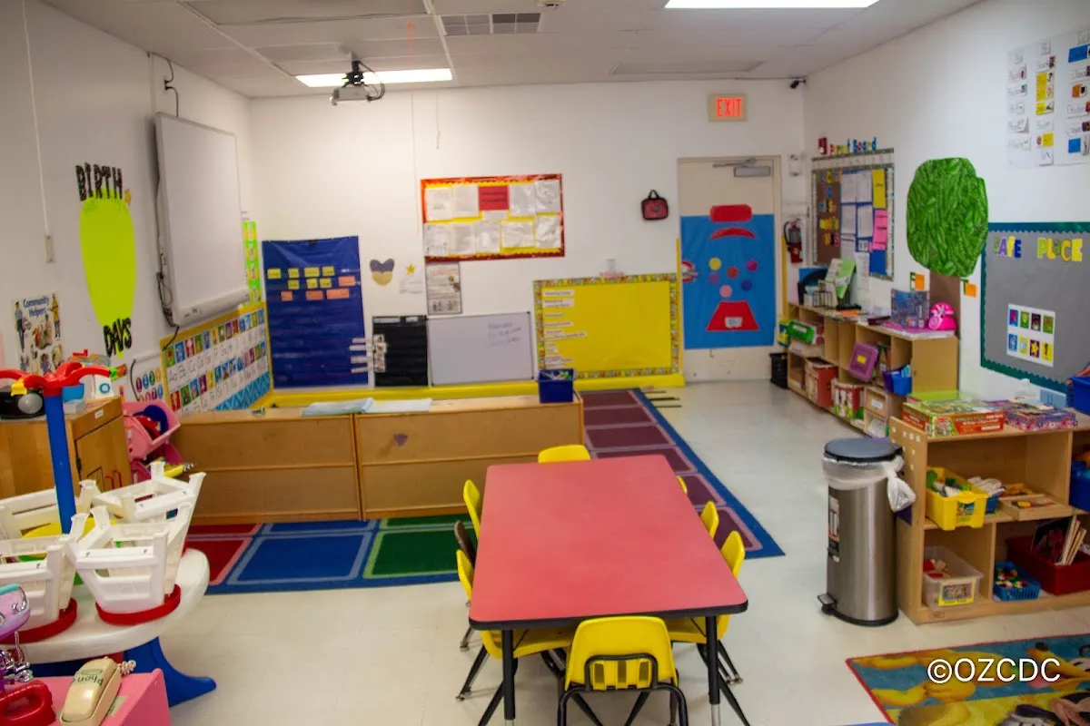 Orthodox Zion Child Development Center — foto 2