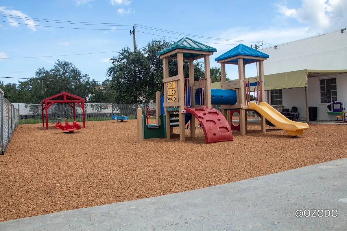 Orthodox Zion Child Development Center — foto 3