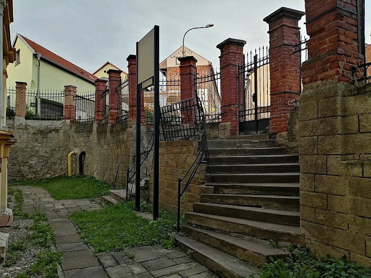 Ortodoxná synagóga Prešov — foto 8