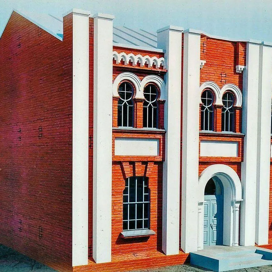 Oryol Synagogue — foto 3