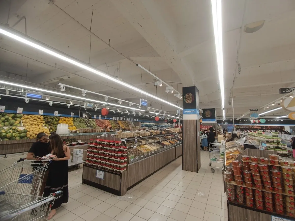 Osher Ad (HaKishon) — photo 3