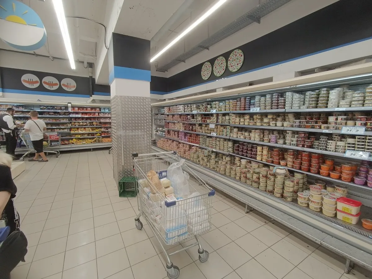 Osher Ad (HaKishon) — photo 4