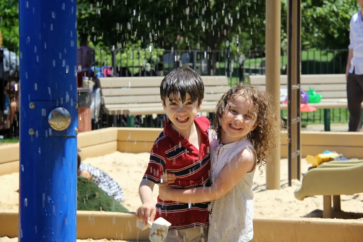 Osher Early Learning Center at Chabad of Washington Heights — foto 2