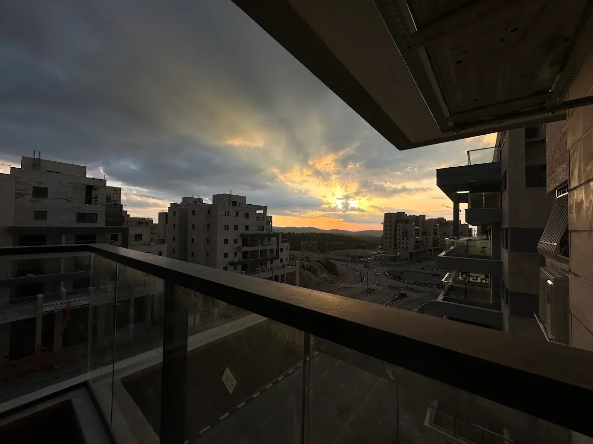 Osher UBracha (Sderot HaAmoraim) — photo 2