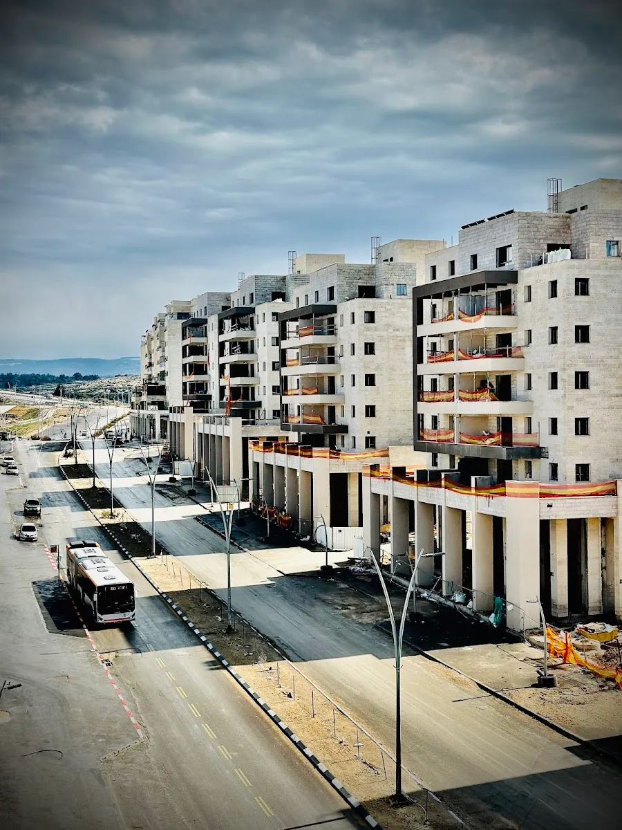Osher UBracha (Sderot HaAmoraim) — photo 3