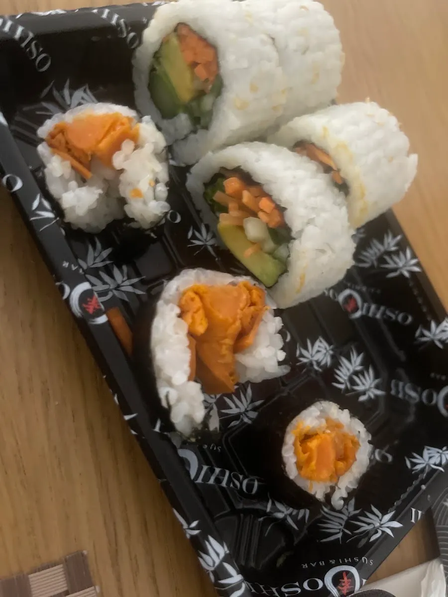 Oshi Oshi (Haifa) — foto 3