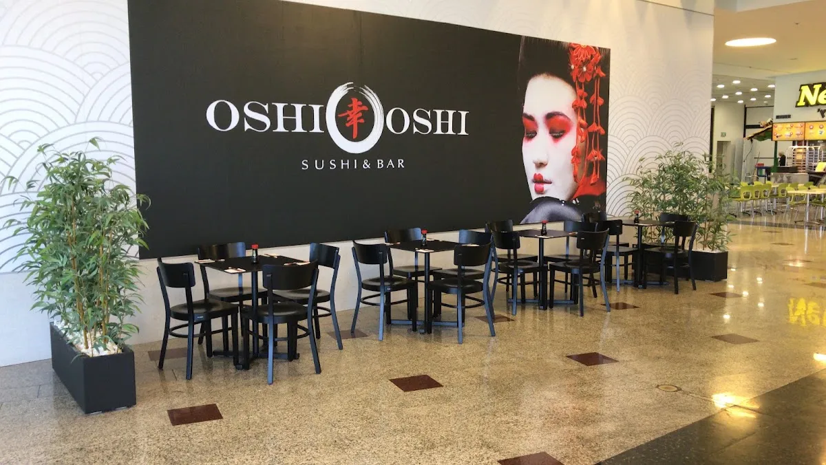 Oshi Oshi (Haifa) — foto 4
