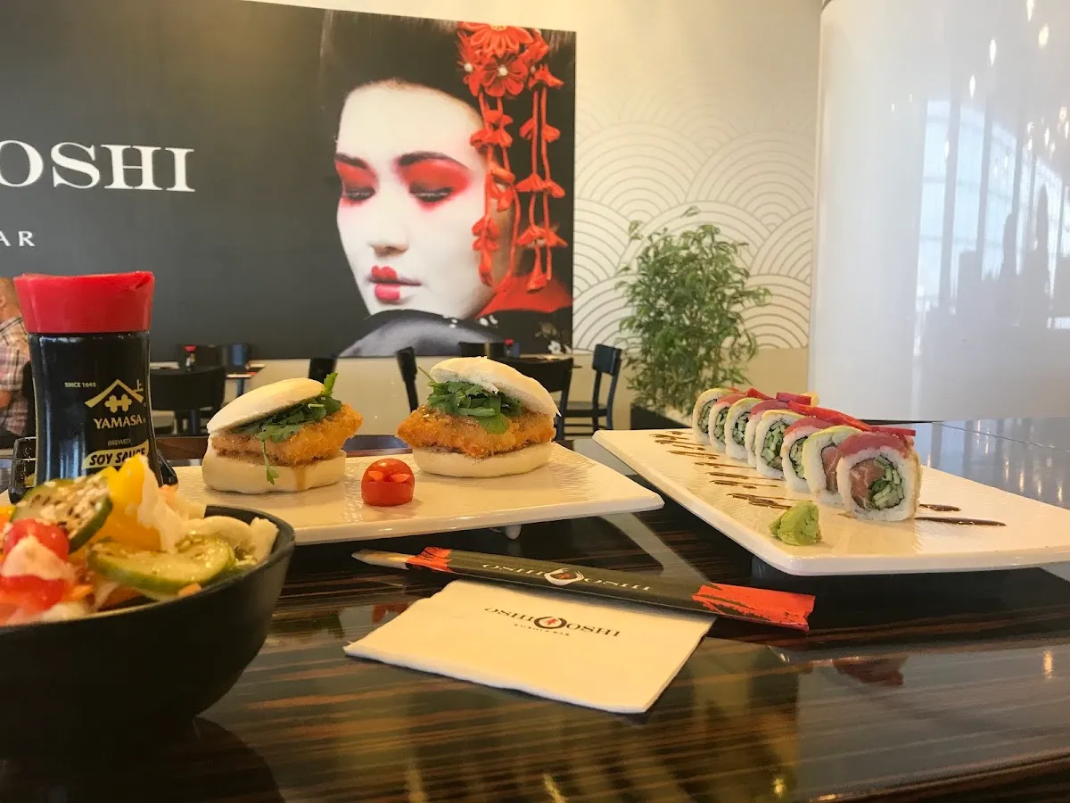 Oshi Oshi (Haifa) — foto 7