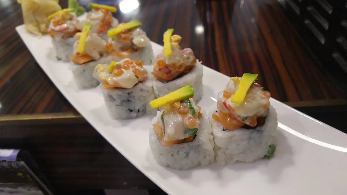 Oshi Oshi (Marom Nave) — photo 3