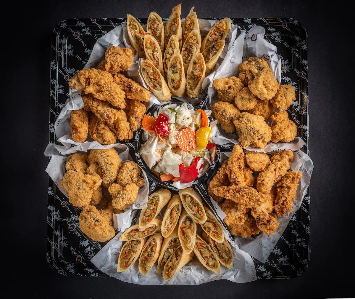 Oshi Oshi — foto 2
