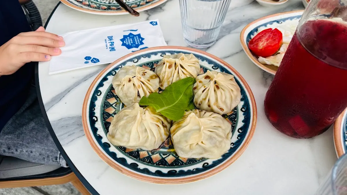 Oshpalao (HaYarkon) — photo 7