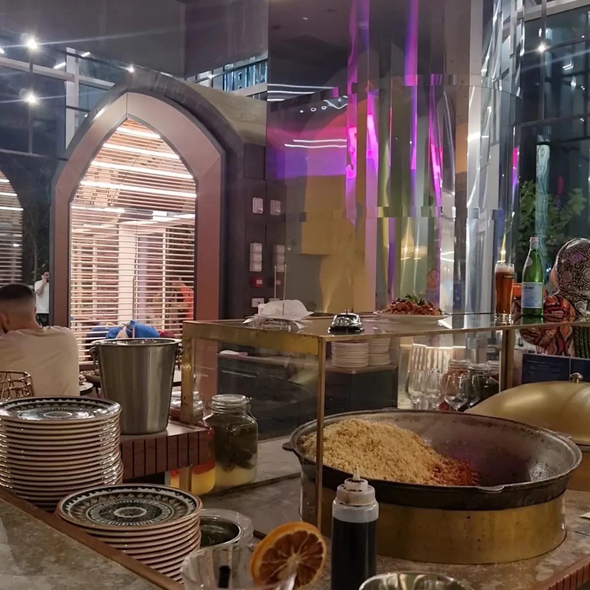 Oshpalao (Sheshet HaYamim) — photo 2