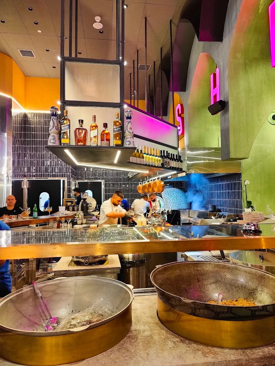 Oshpalao (Sheshet HaYamim) — photo 7