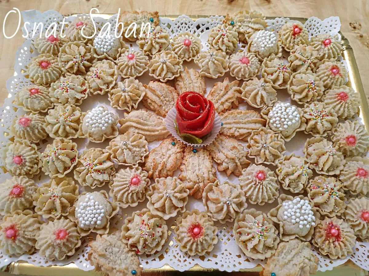 Osnat Saban Patisserie — photo 7