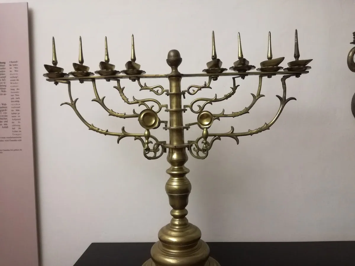 Österreichisches Jüdisches Museum — photo 4