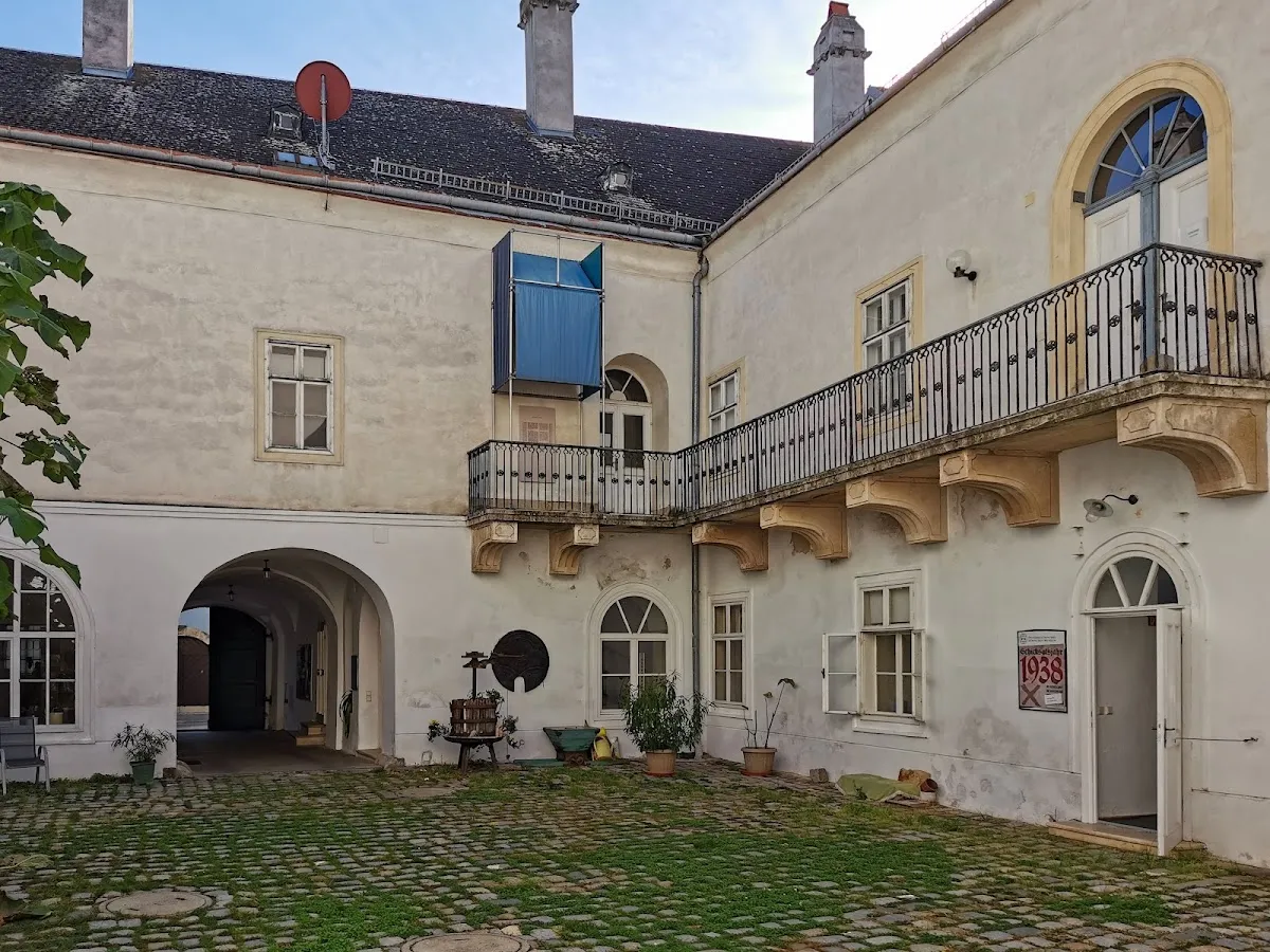 Österreichisches Jüdisches Museum — photo 6