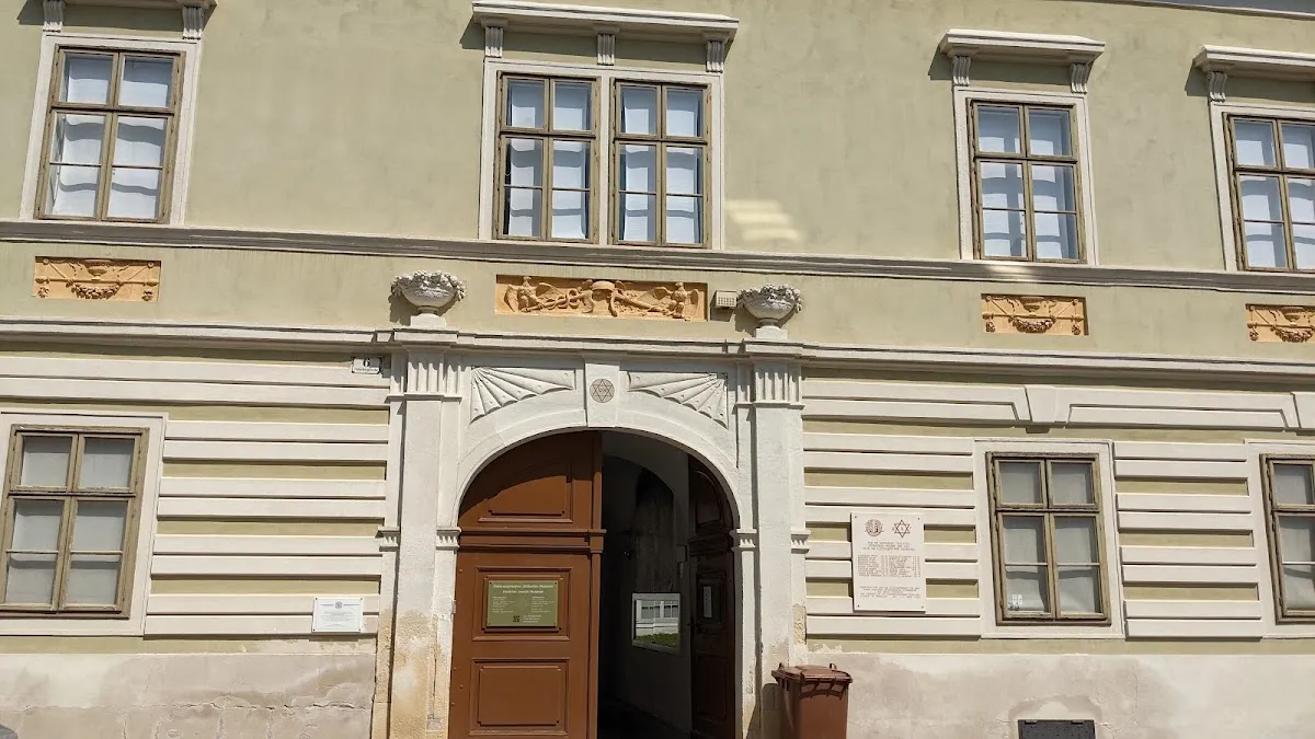 Österreichisches Jüdisches Museum — photo 7