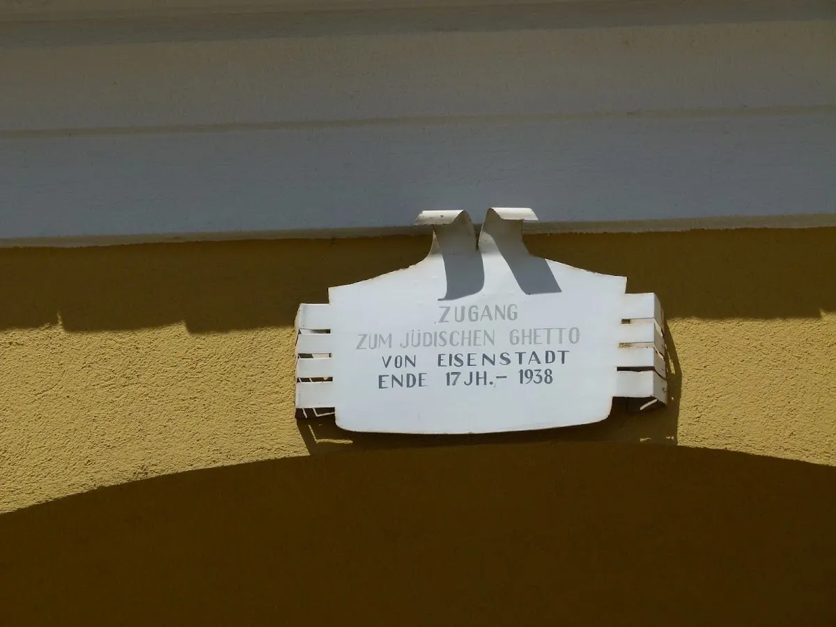 Österreichisches Jüdisches Museum — photo 8